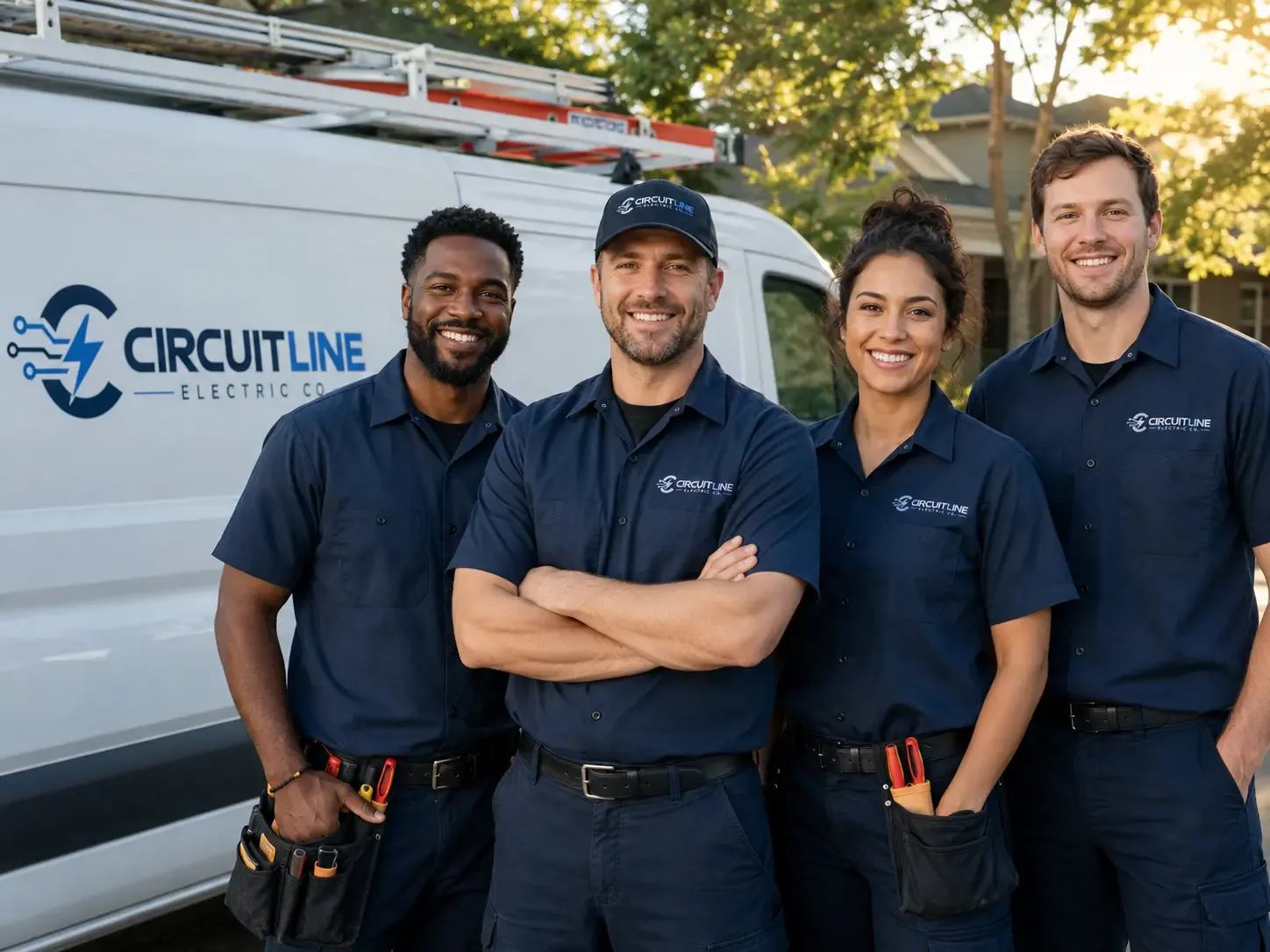 Whole Home Rewiring company in Pinola, MS