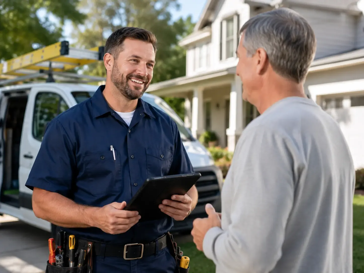 Whole Home Rewiring Pinola, MS FAQs